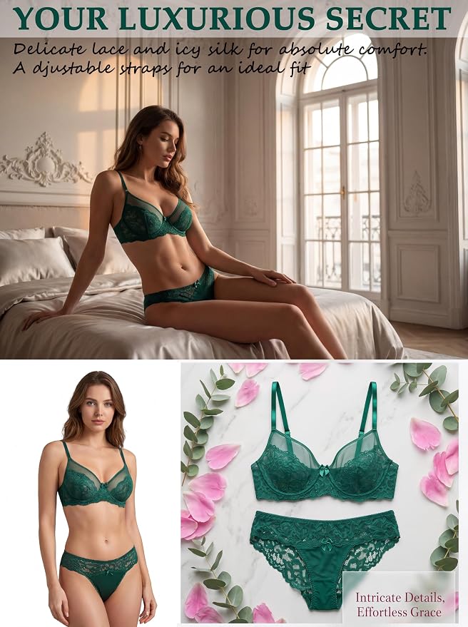 Deep Green