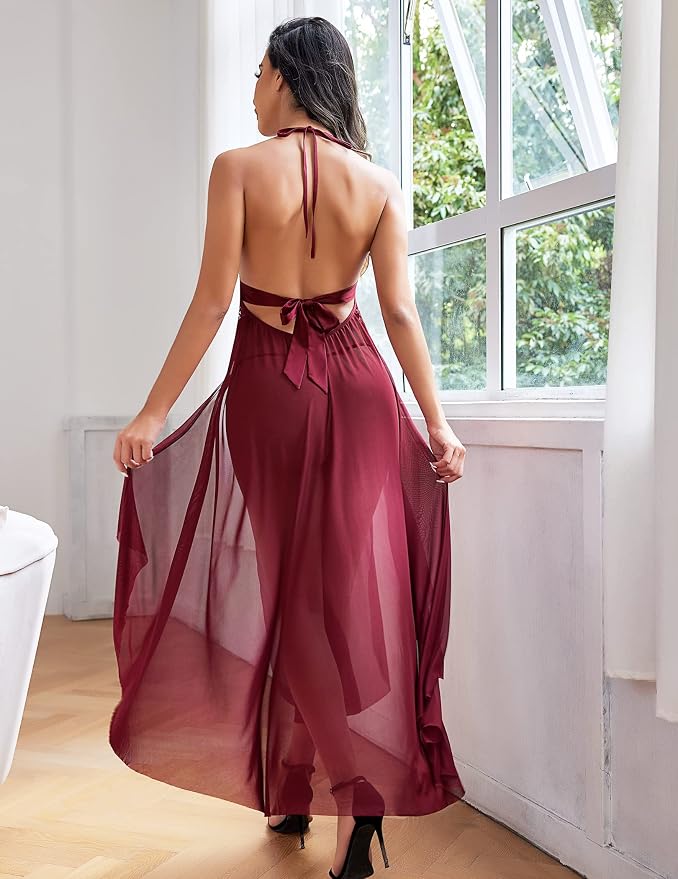 Purple Red