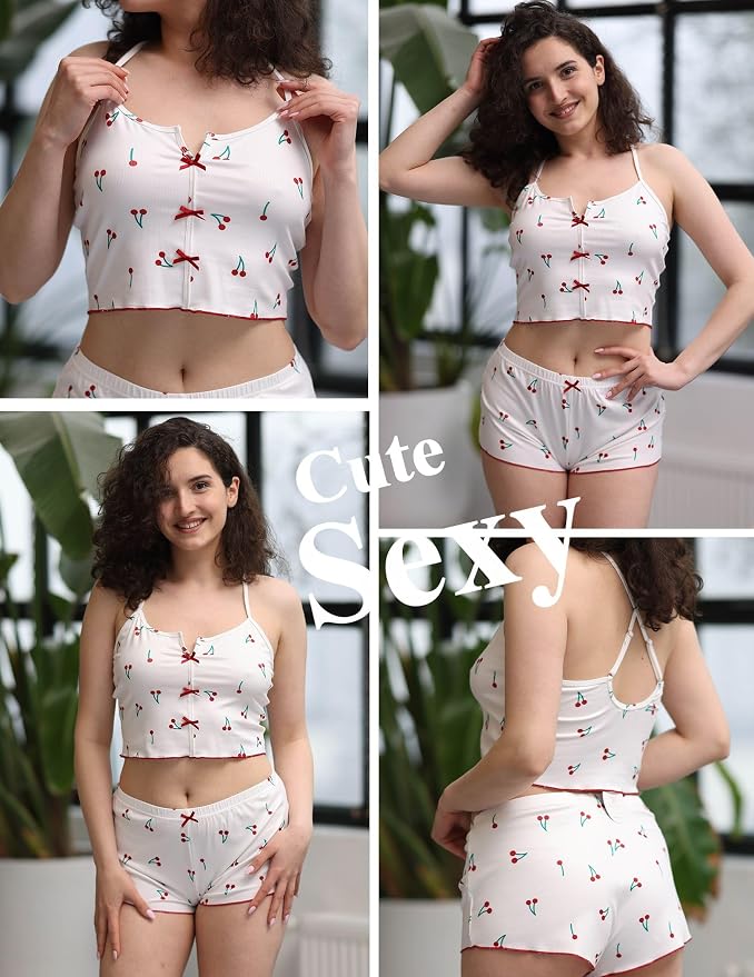 Cherry Print