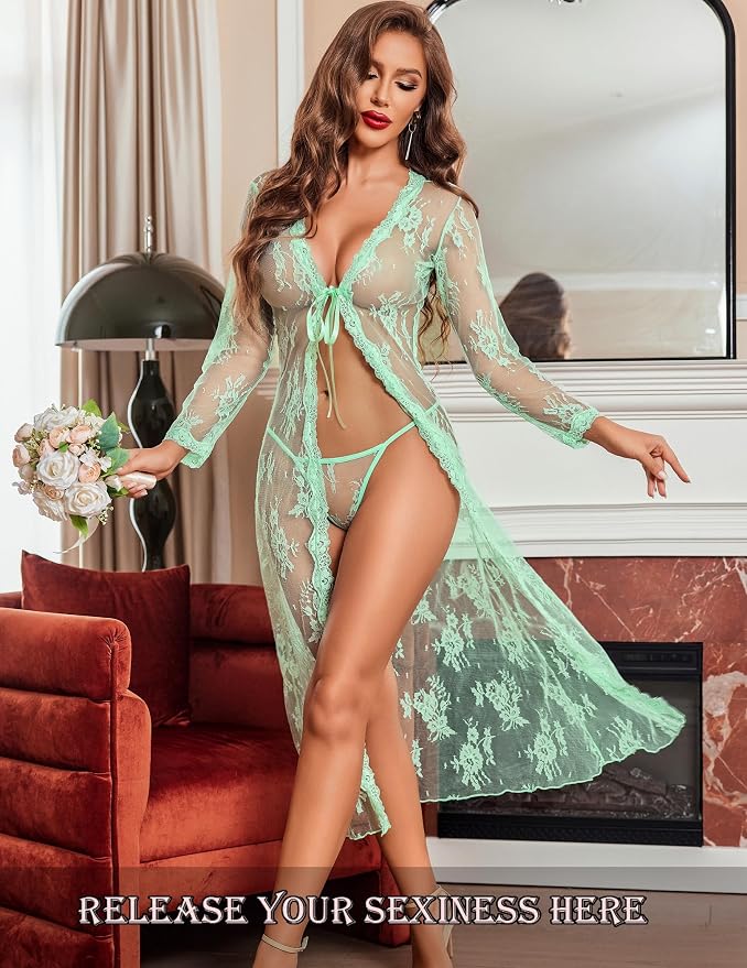 Ice Green