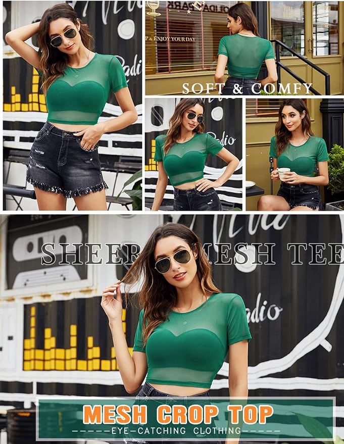 Green 2