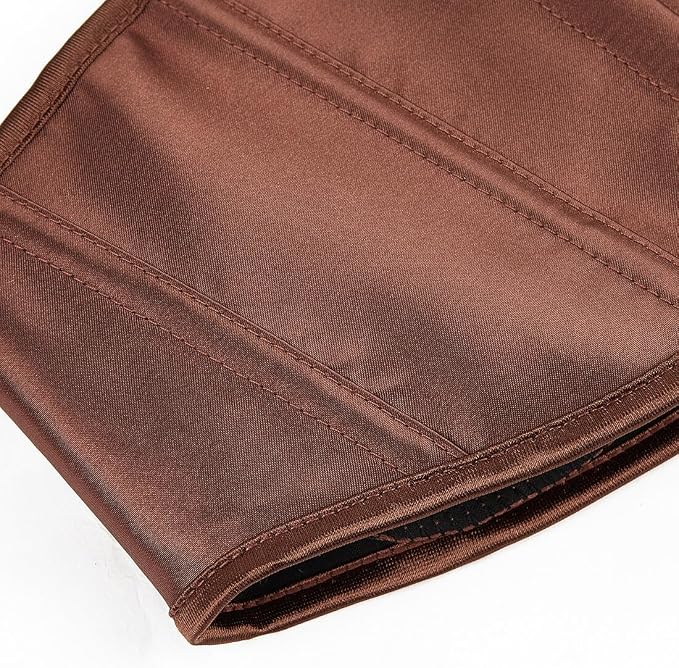 Solid Brown
