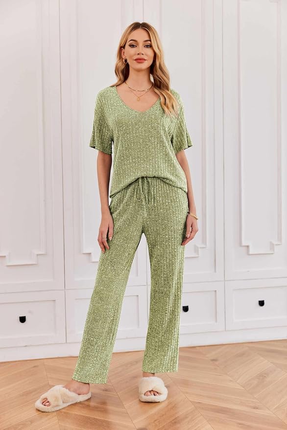 Moss Green
