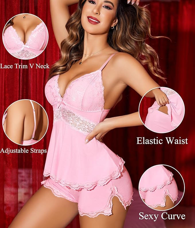 1 Pink