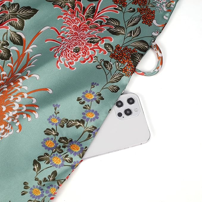 Pastel Mint Green