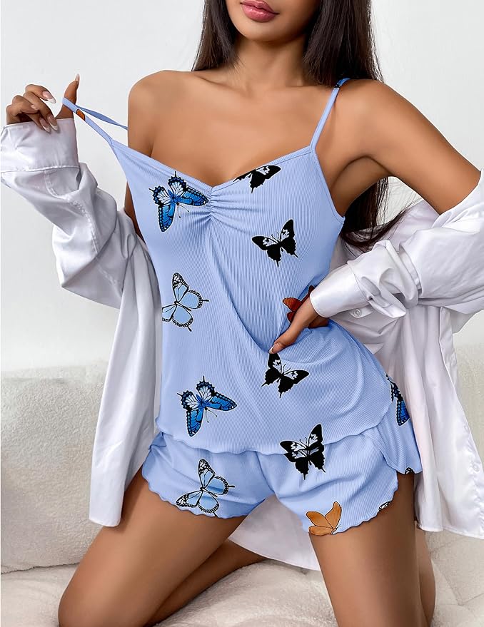 Butterfly Print