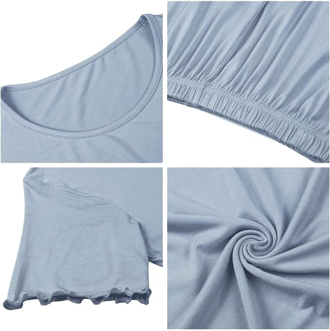 Dusty Blue
