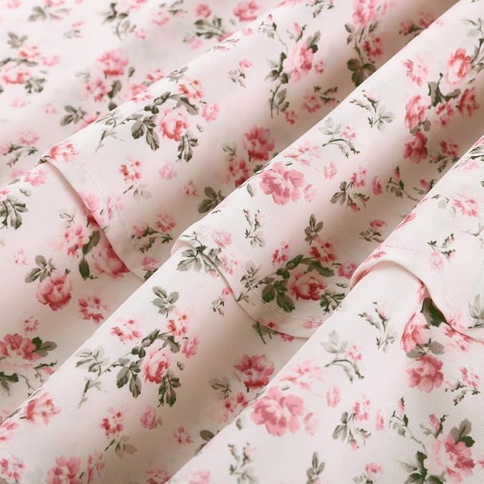 Neutral Tone Floral