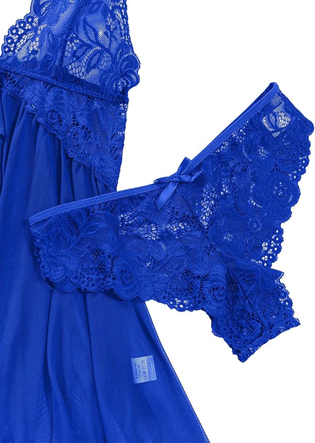 Royal Blue