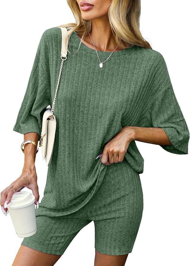 Deep Army Green