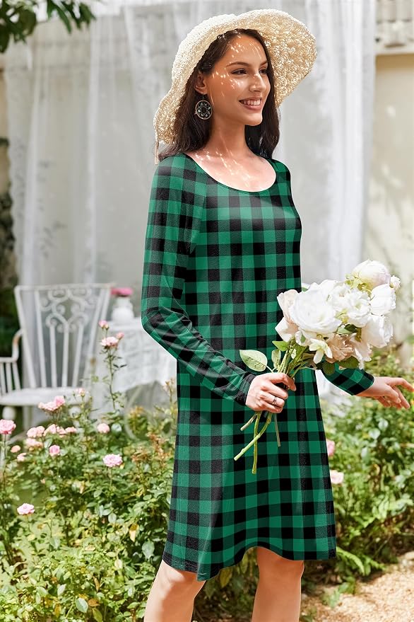 Red Plaid,green Plaid,white Plaid