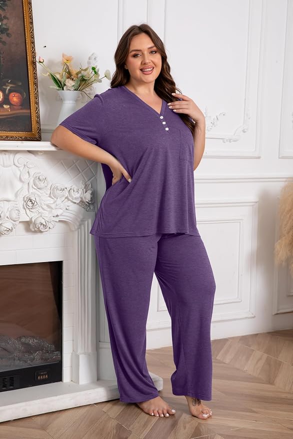 Bright Purple