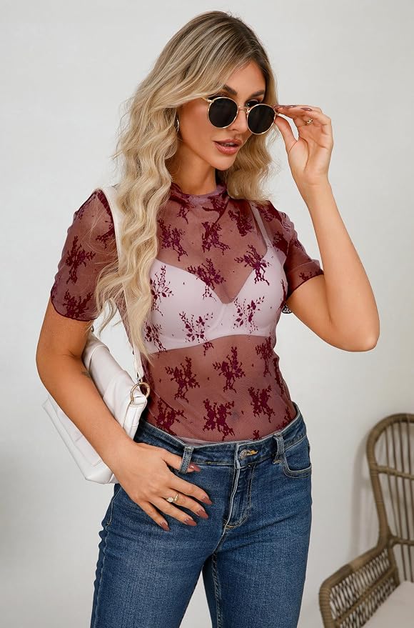 S-wine Red