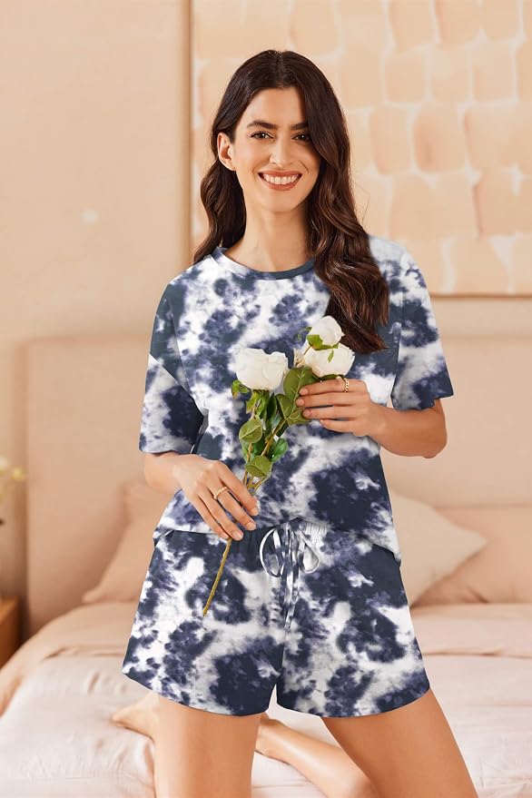 Black Tie Dye