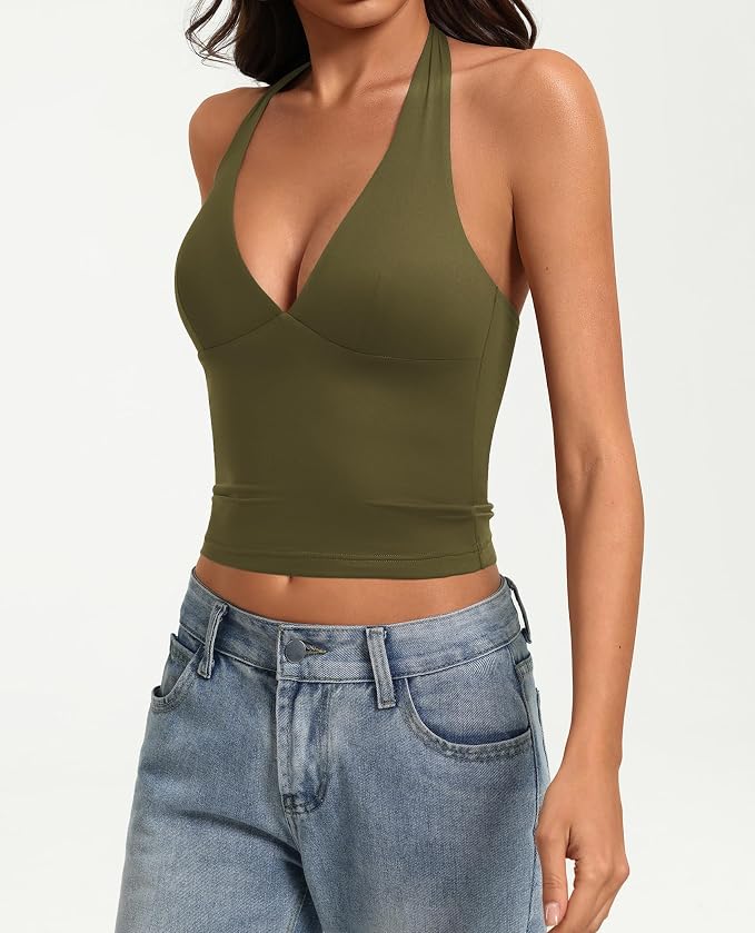 Olive Green