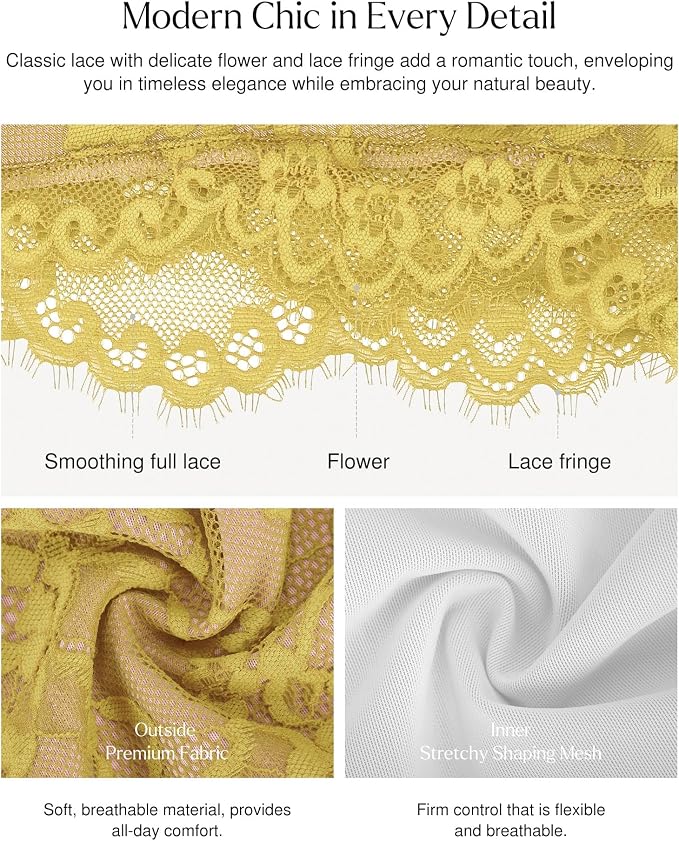 Light Yellow