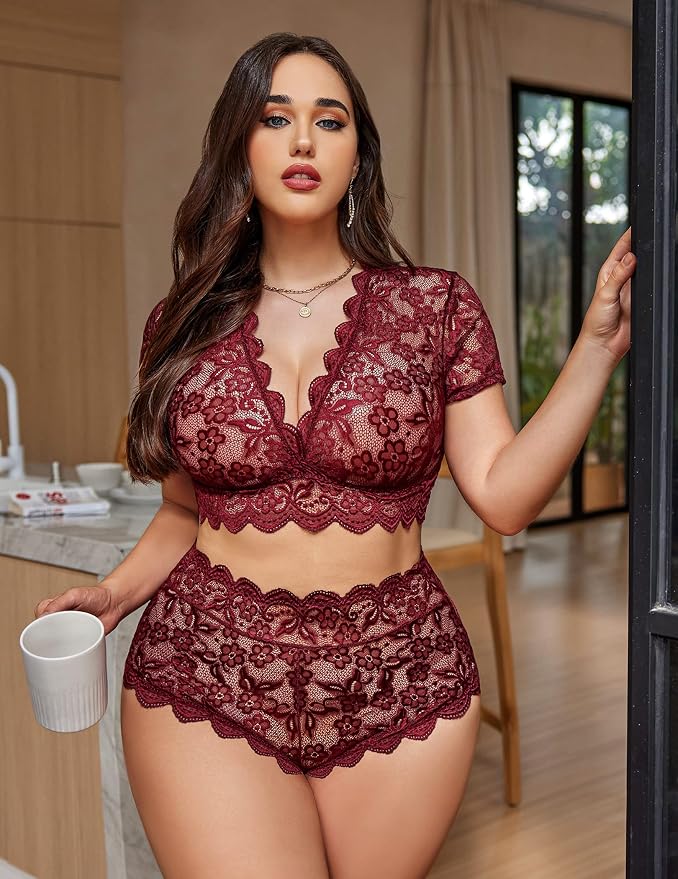Dark Red