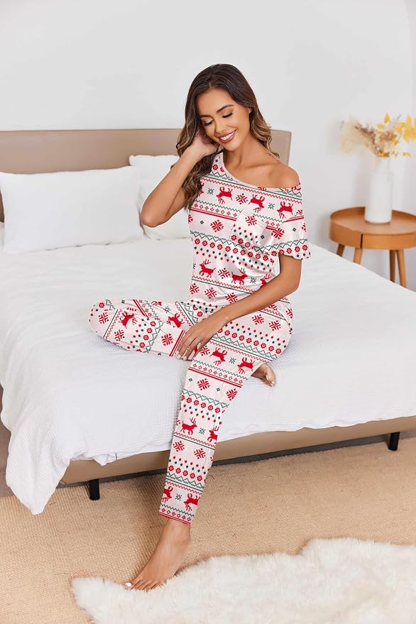 1 Pack-christmas