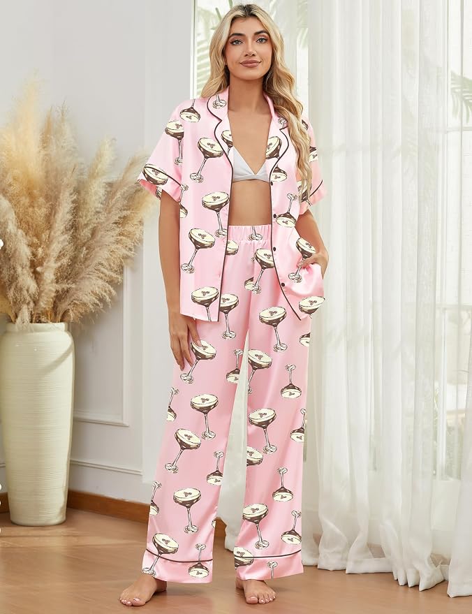 Pink Mratini