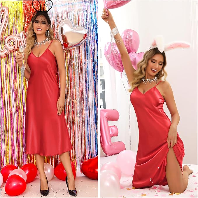 Red-long