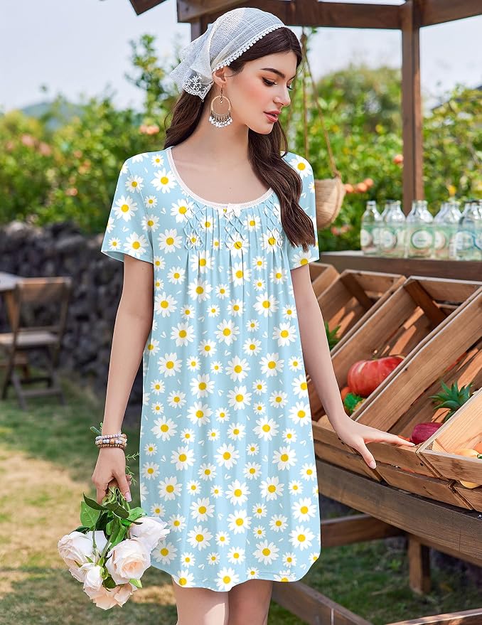 Daisy Floral