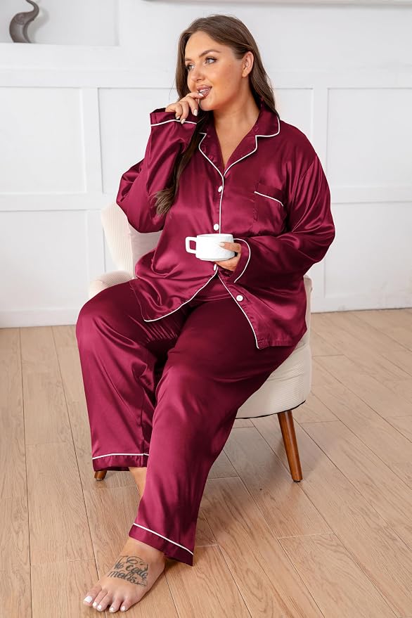 Wine Red