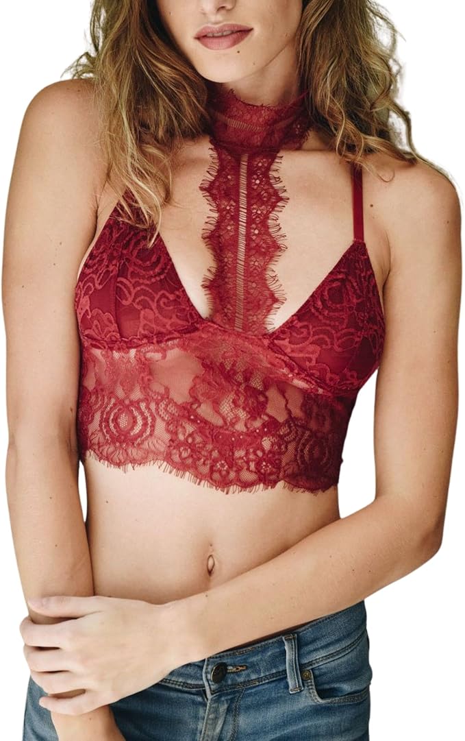 Deep Red