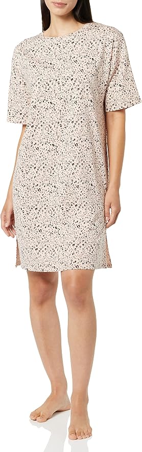 Ivory Leopard