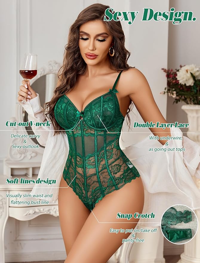 Dark Green