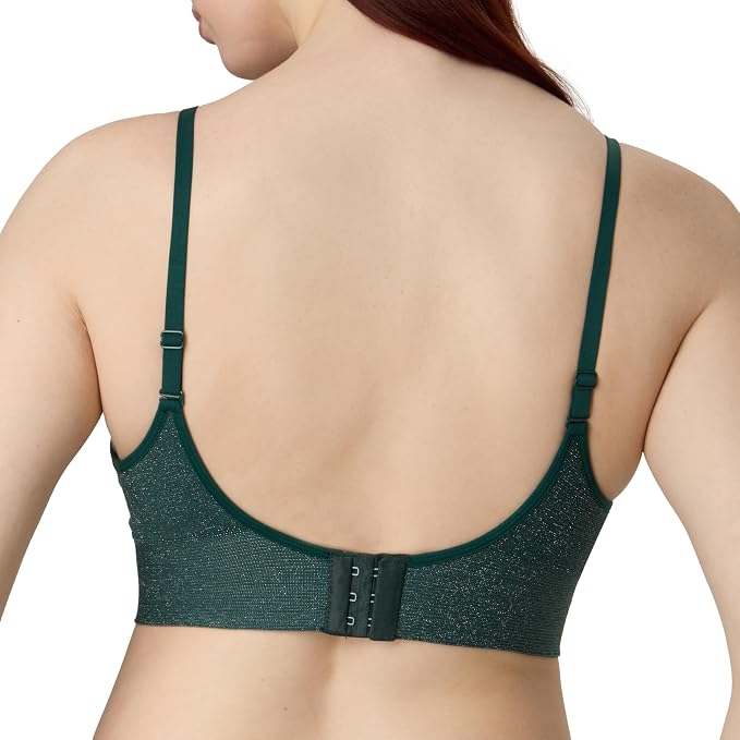 Fashion Green/Silver
