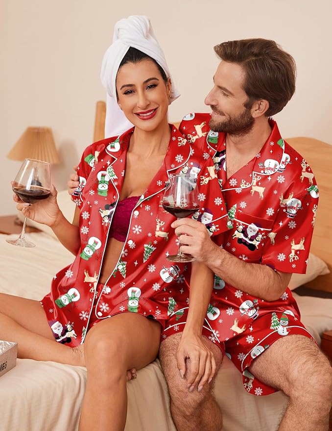 Xmas Red