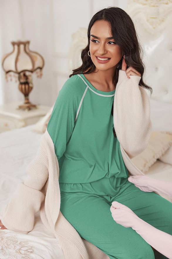 Gray Green