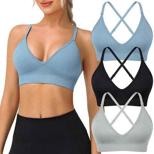 3pack(black+grey+blue)