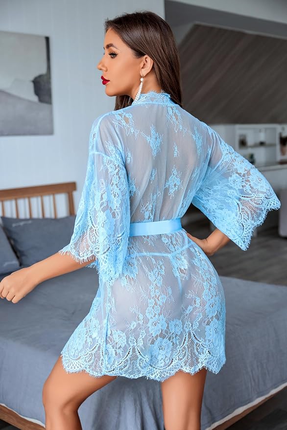 Baby Blue