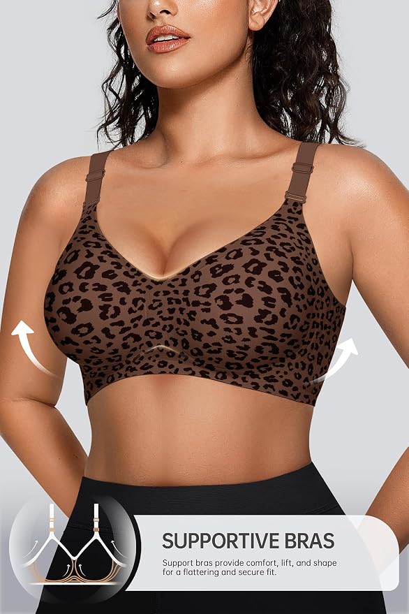 Leopard Coffee