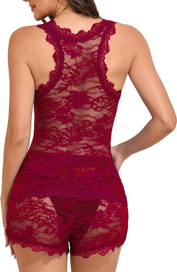 Wne Red