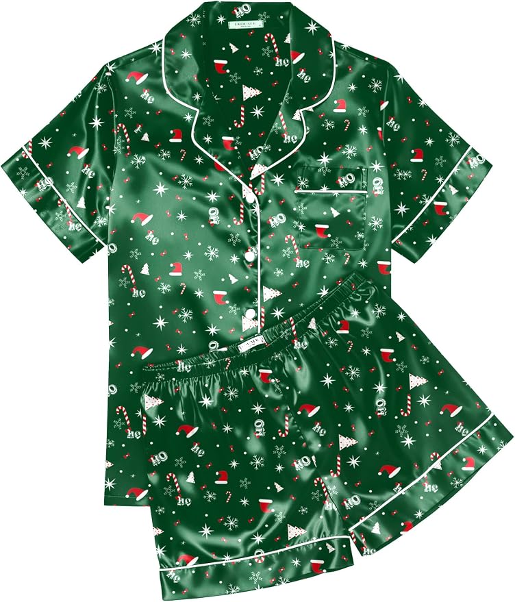 Christmas Green