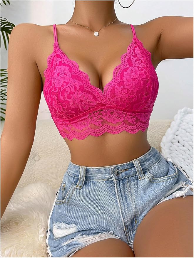Hot Pink
