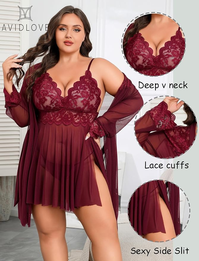 Dark Red