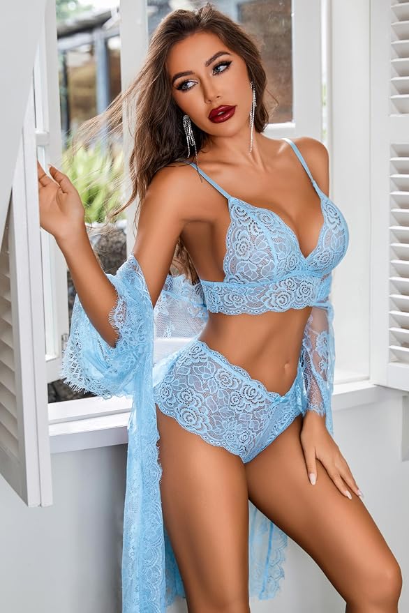 Baby Blue