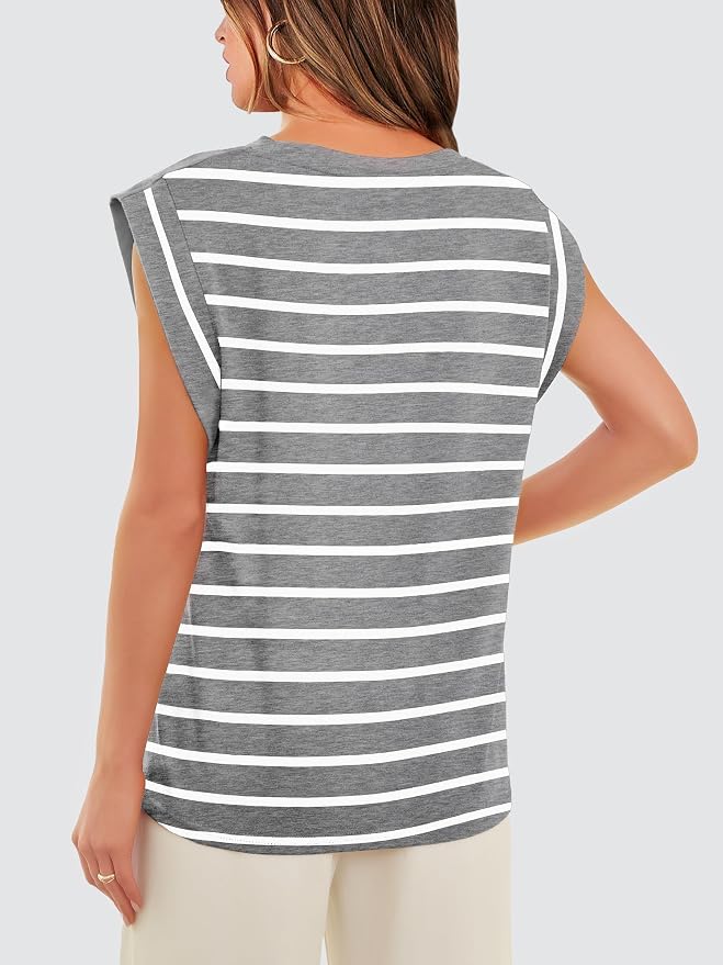 Grey Stripe