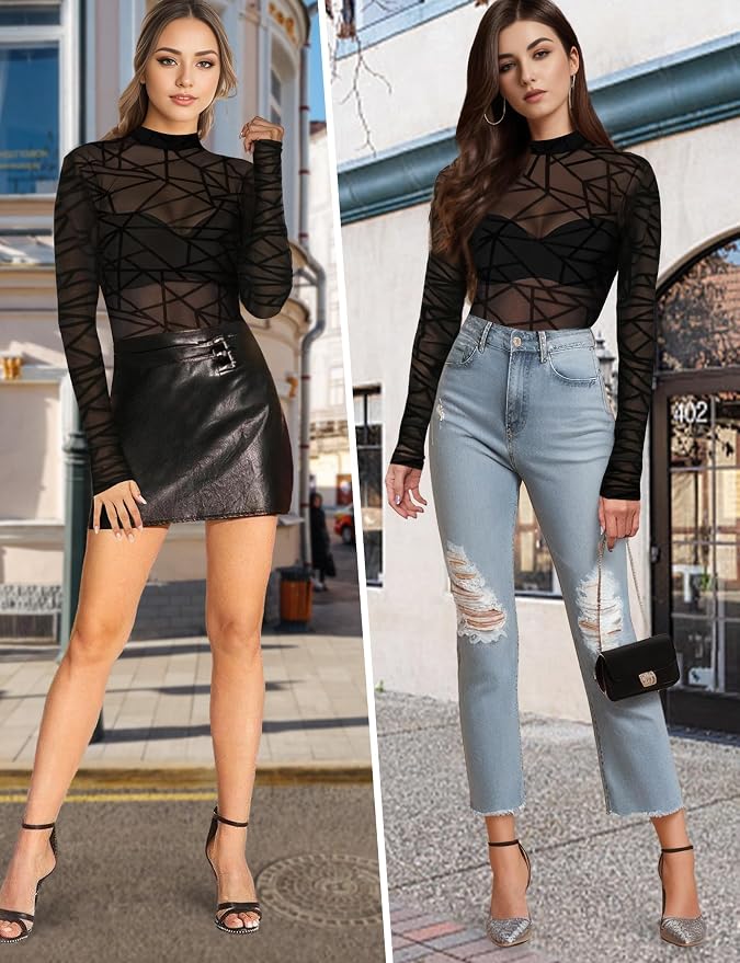 Geometric Black