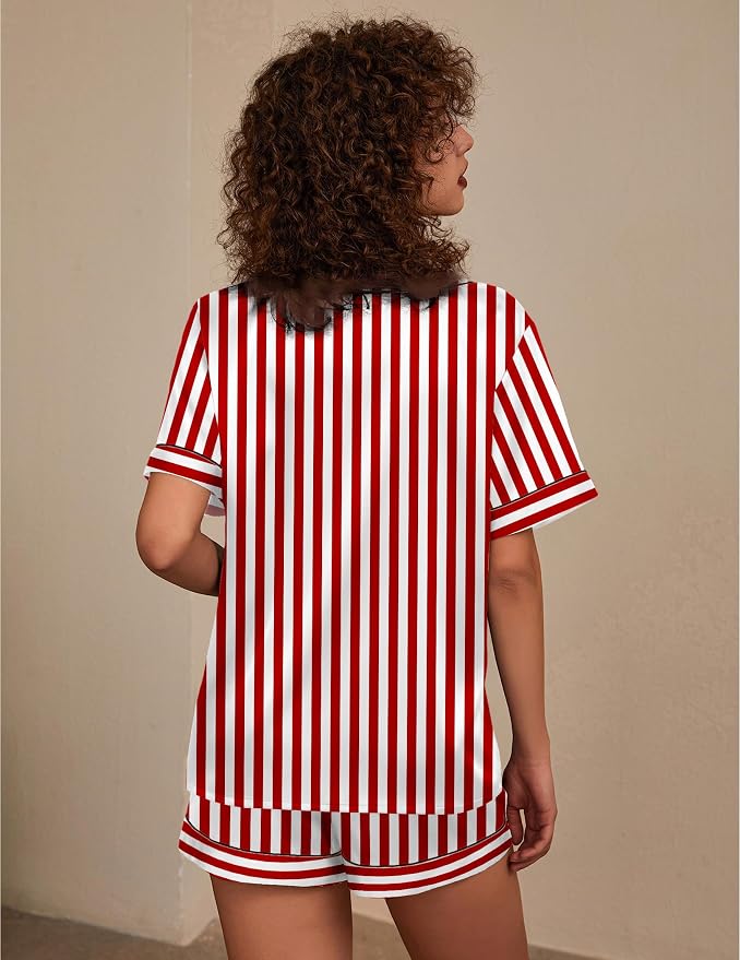 Red-white Stripes