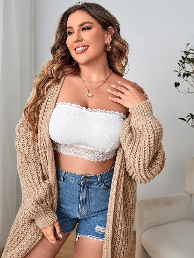 Solid White