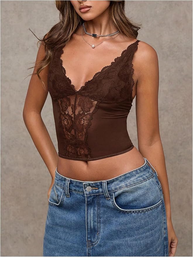 Coffee Brown