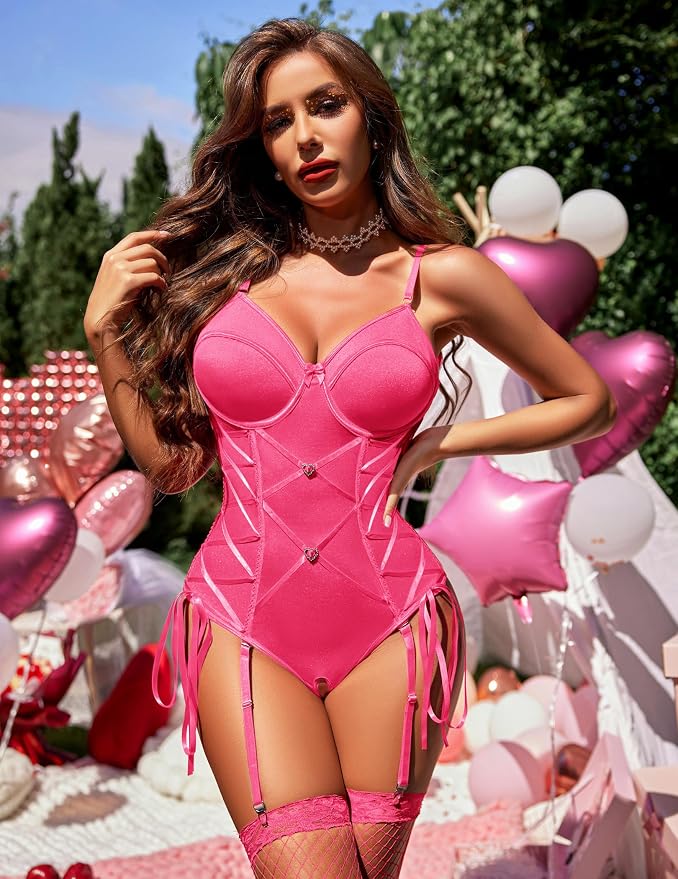 Dark Pink
