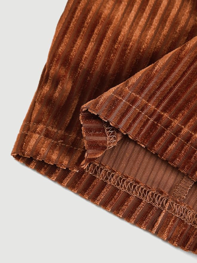 Rust Brown