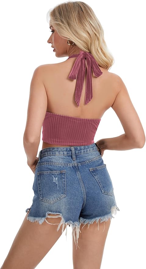 06 Dusky Pink