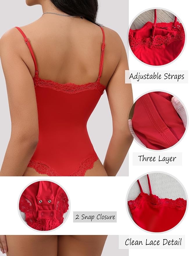 Scarlet Red