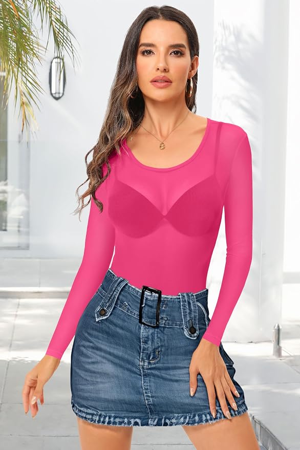 A Rose Pink